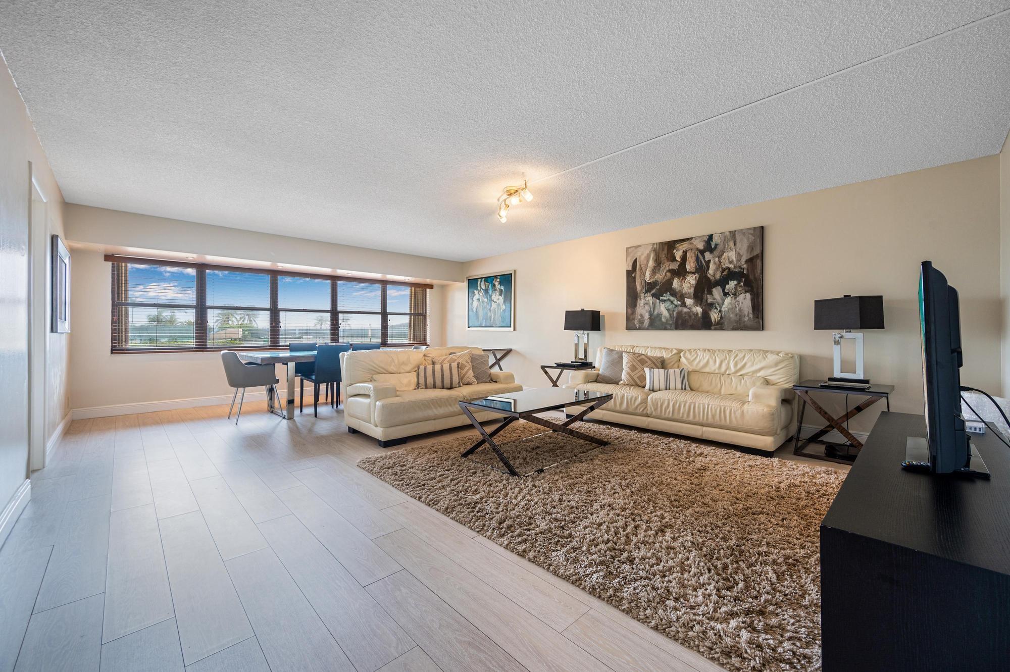 5100 N Ocean Blvd #316