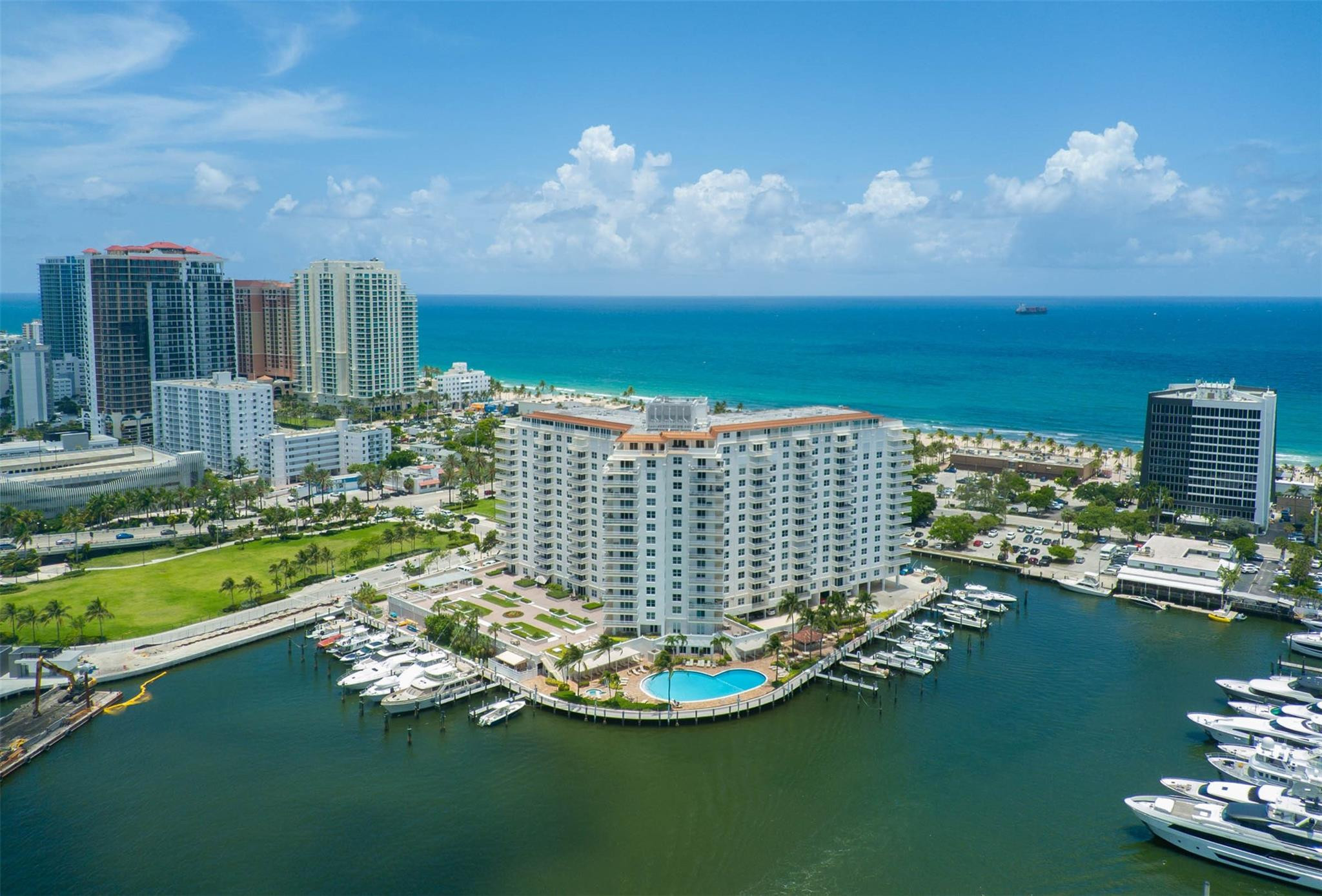 1 Las Olas Cir #1205 Fort Lauderdale, FL 33316