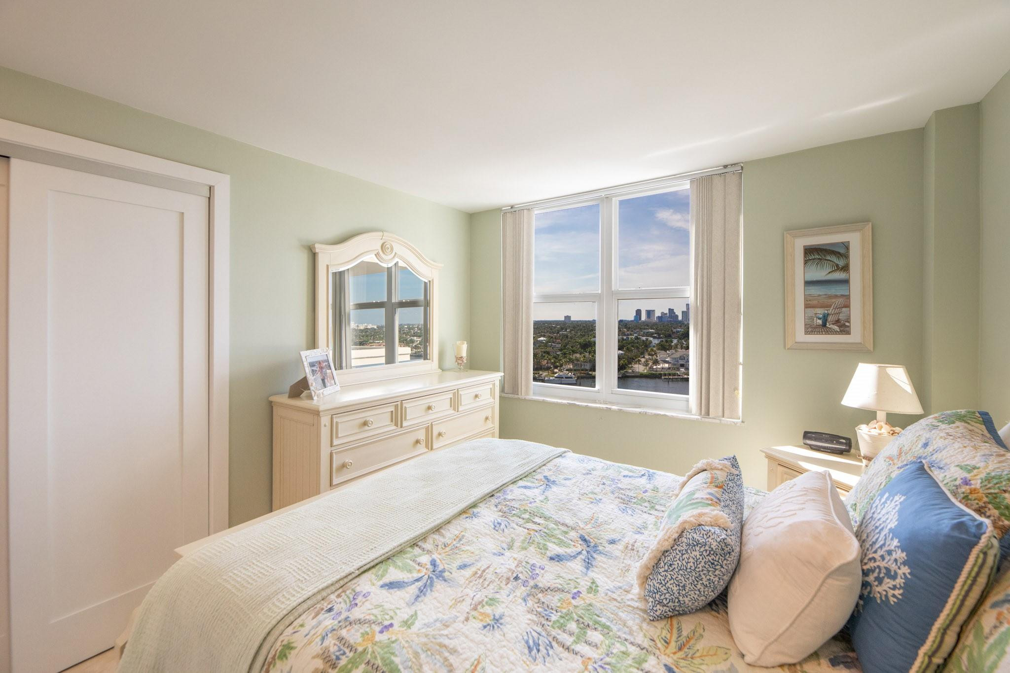 1 Las Olas Cir #1205 Fort Lauderdale, FL 33316