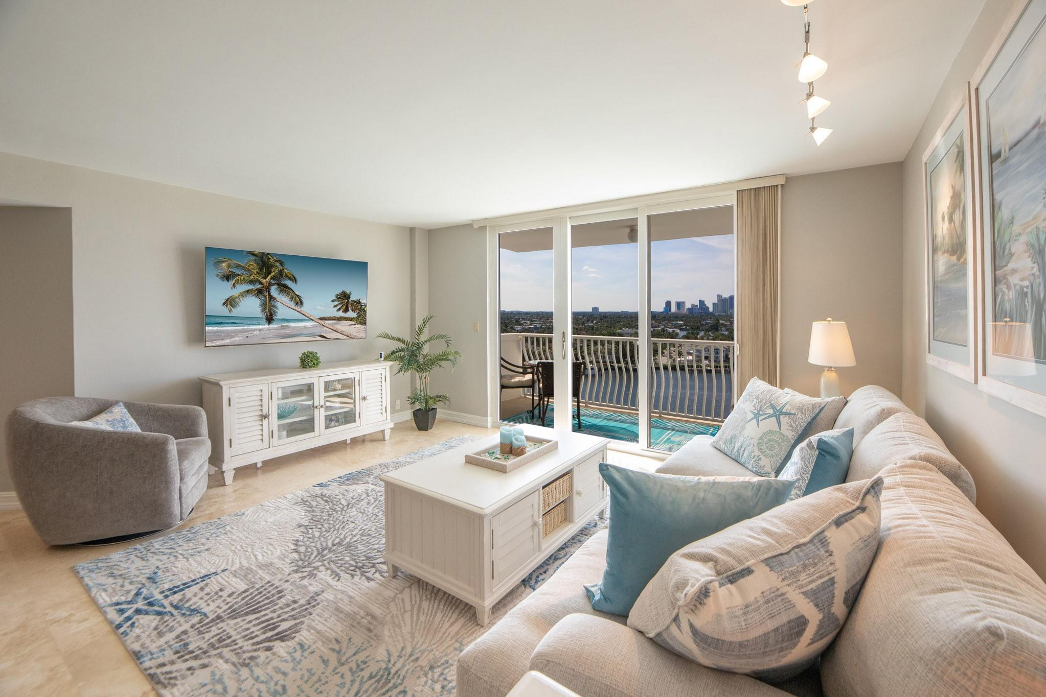 1 Las Olas Cir #1205 Fort Lauderdale, FL 33316