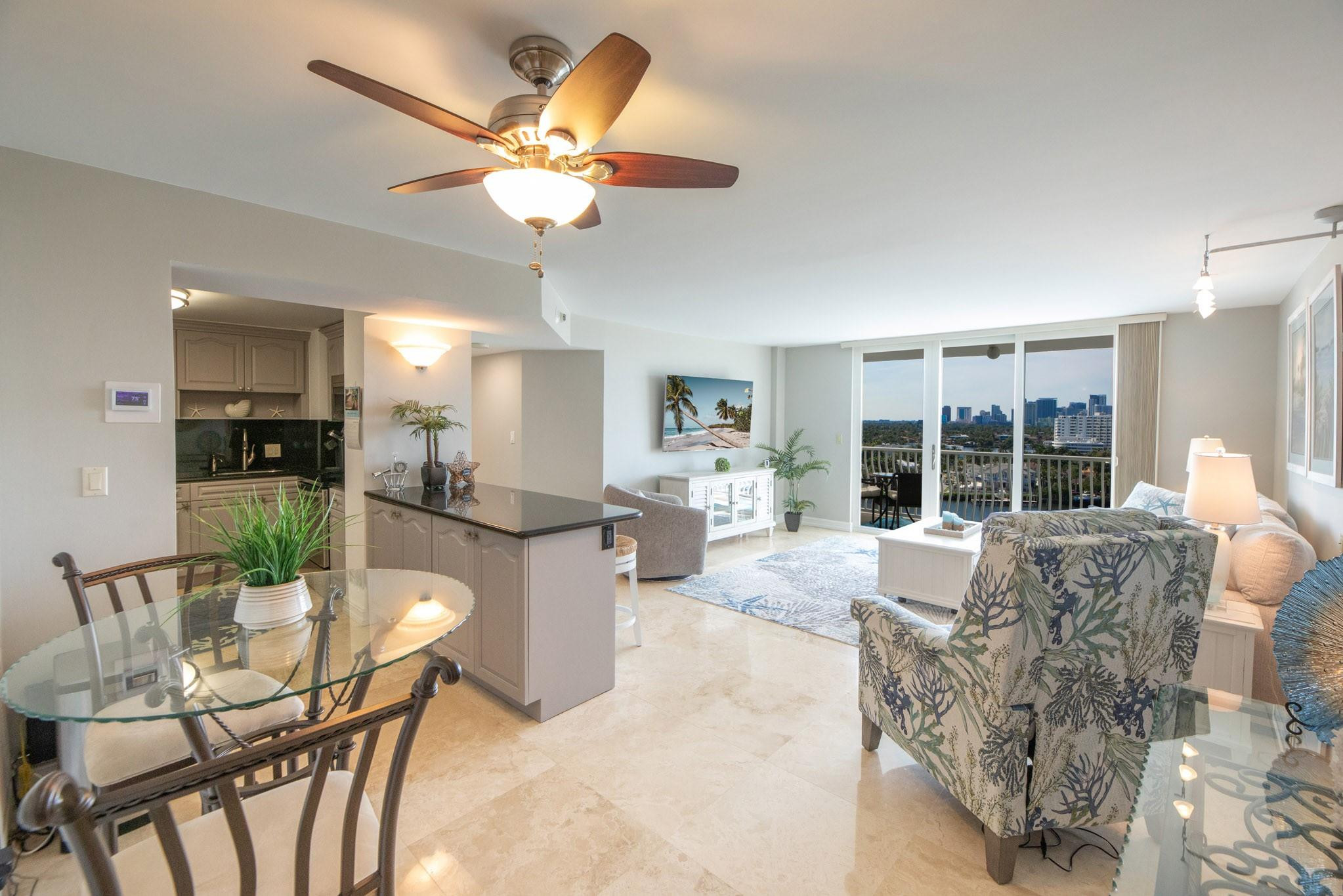 1 Las Olas Cir #1205 Fort Lauderdale, FL 33316