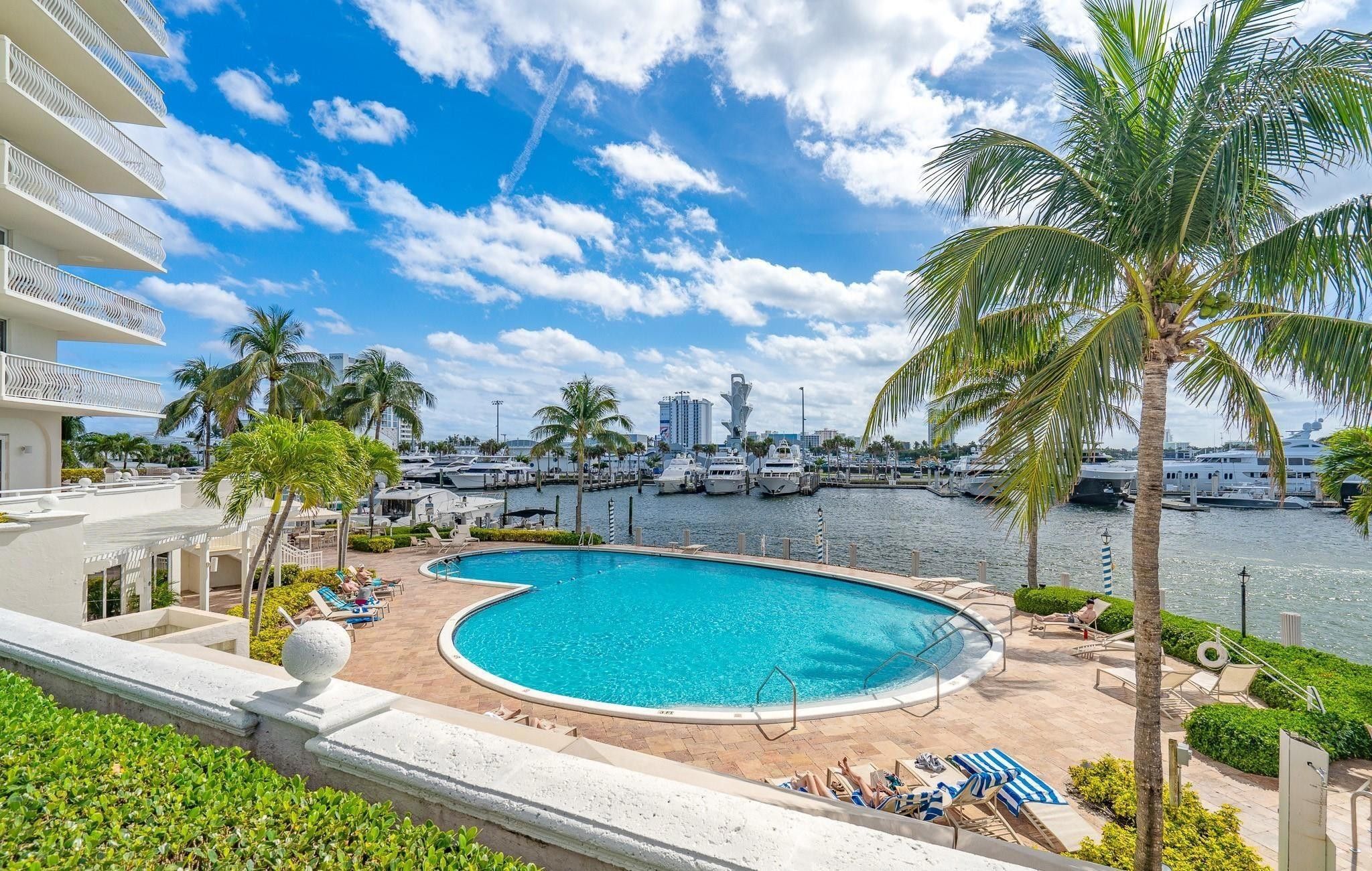 1 Las Olas Cir #1205 Fort Lauderdale, FL 33316