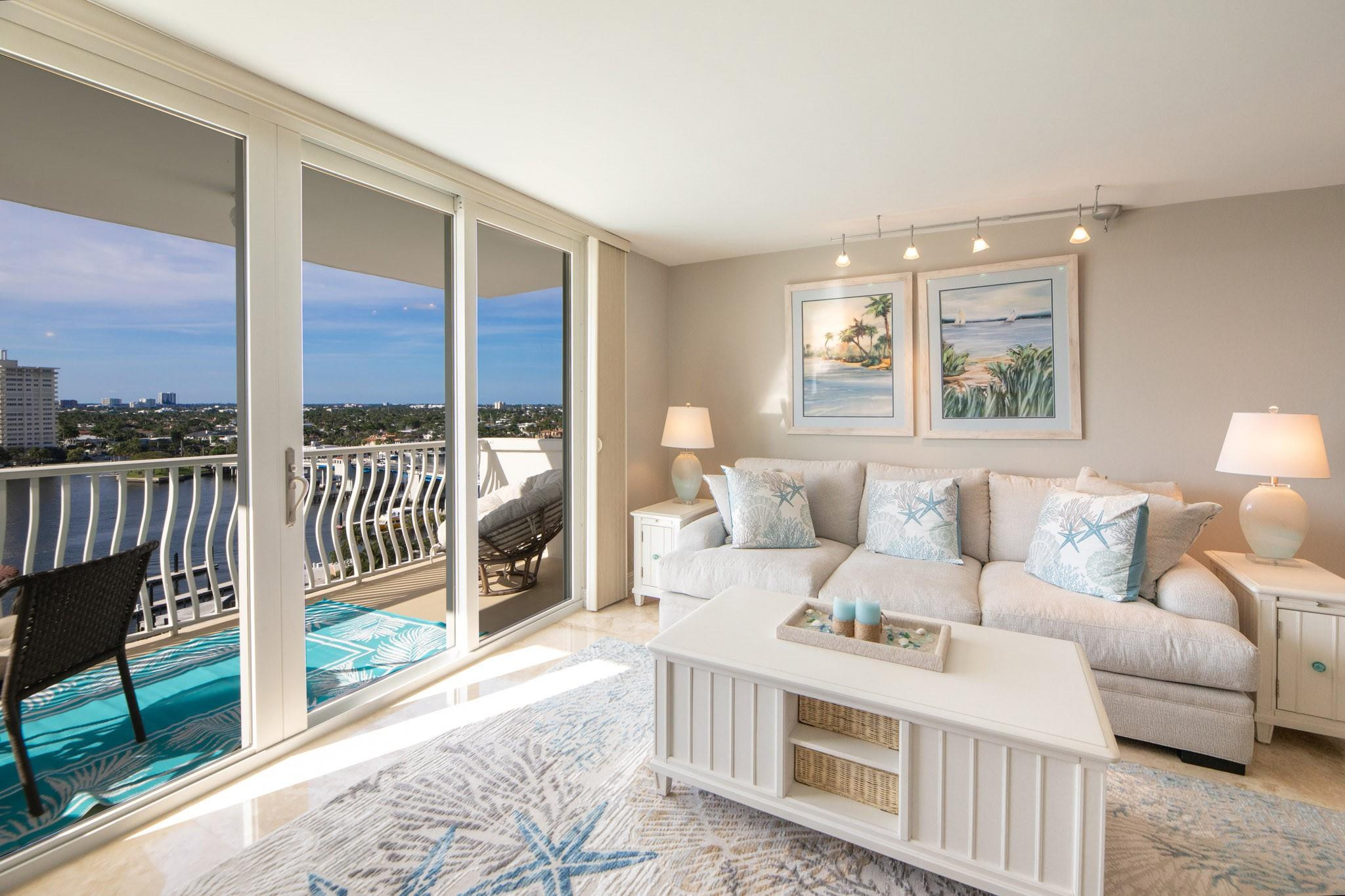 1 Las Olas Cir #1205 Fort Lauderdale, FL 33316