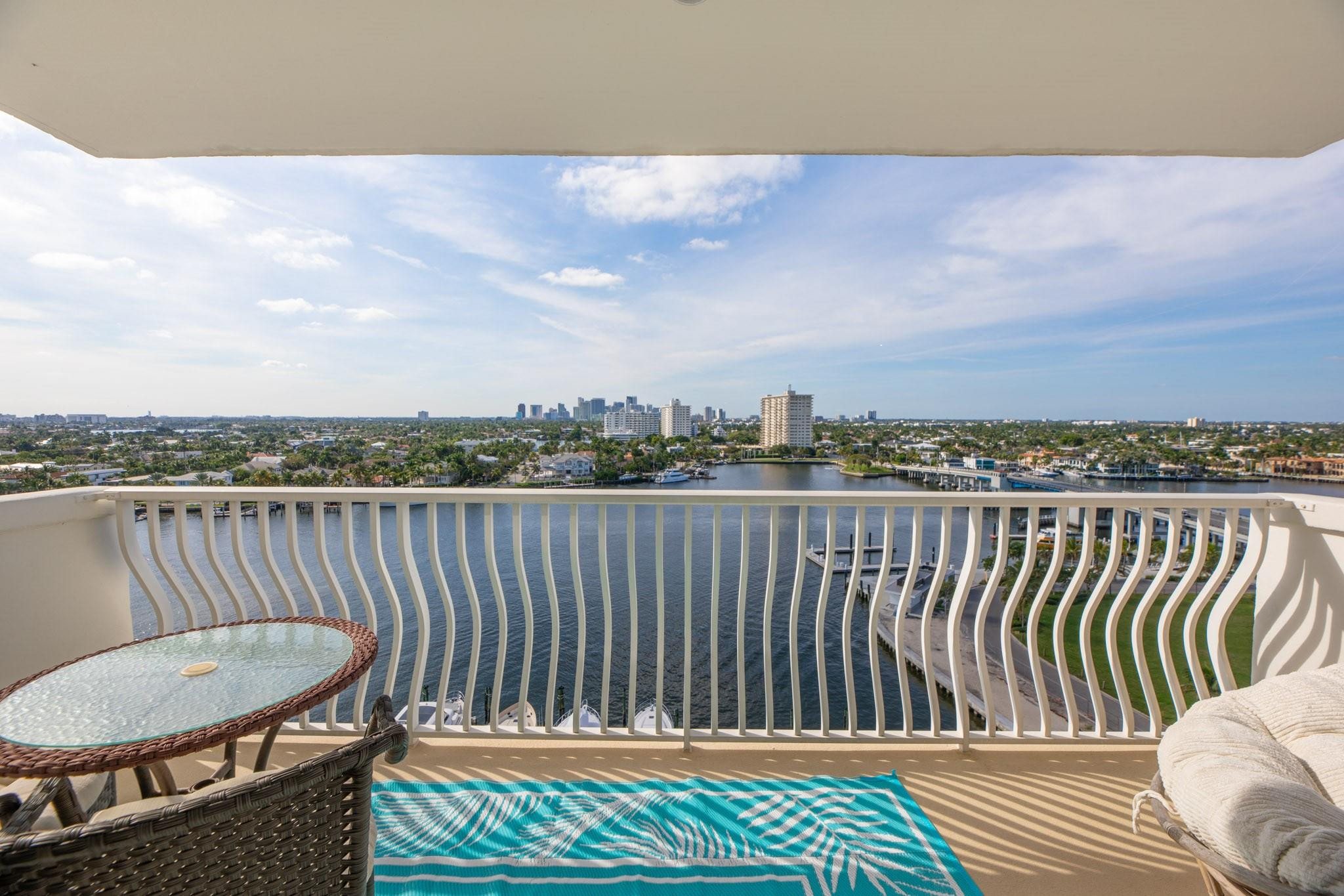 1 Las Olas Cir #1205 Fort Lauderdale, FL 33316