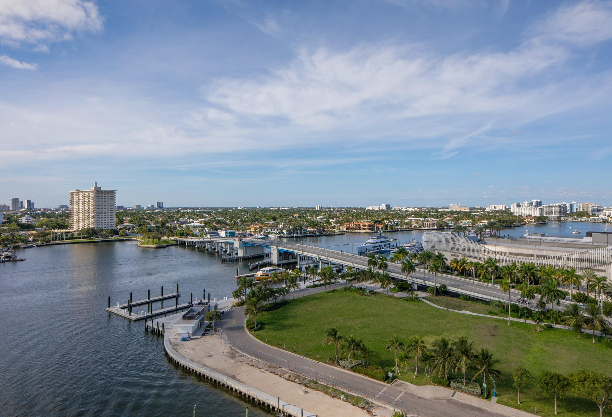 1 Las Olas Cir #1205 Fort Lauderdale, FL 33316