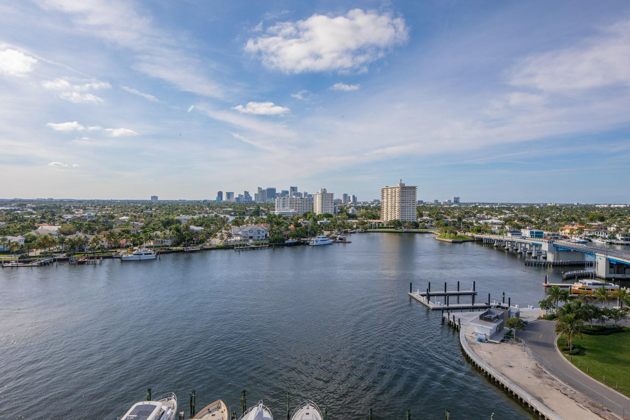 1 Las Olas Cir #1205 Fort Lauderdale, FL 33316