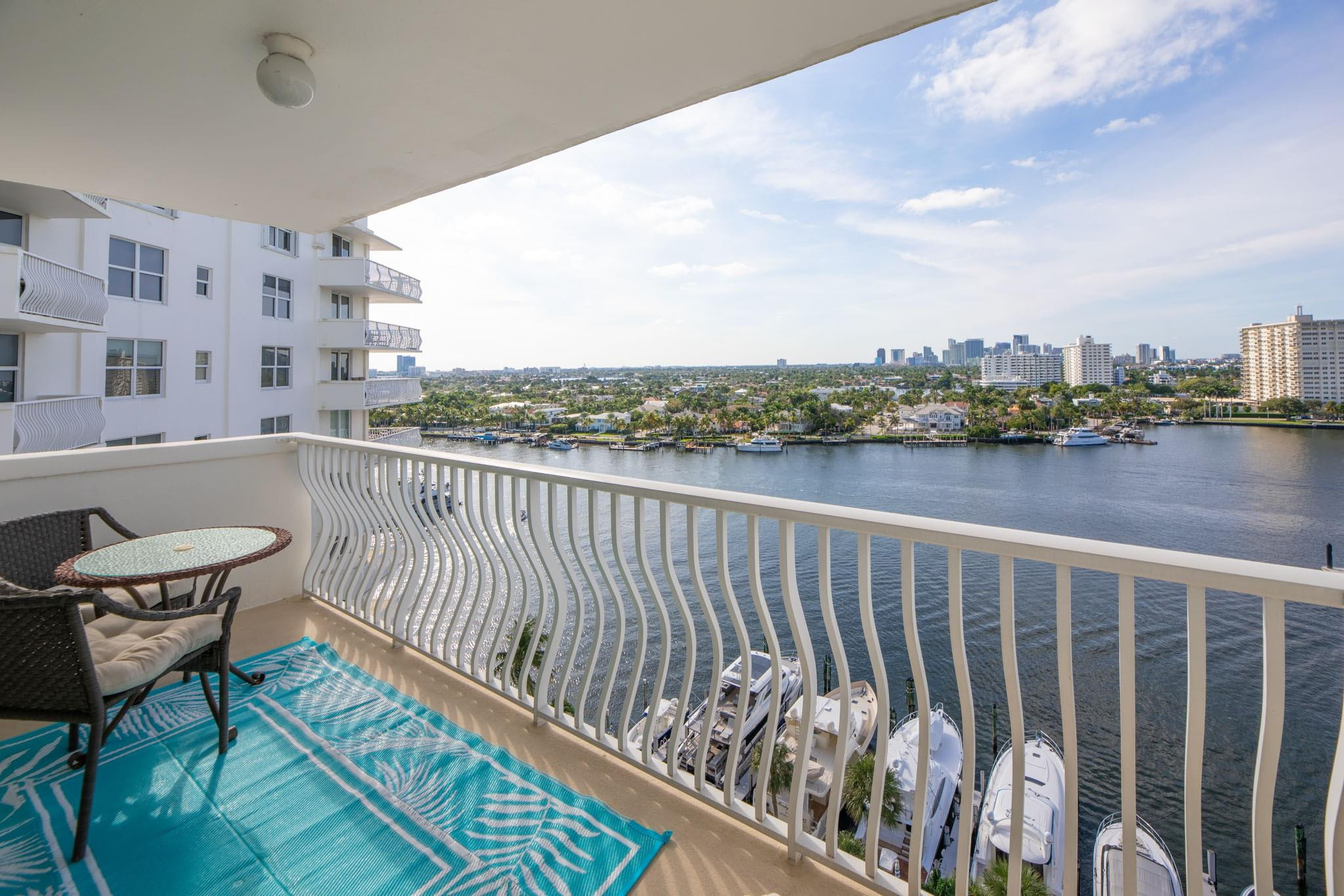 1 Las Olas Cir #1205 Fort Lauderdale, FL 33316