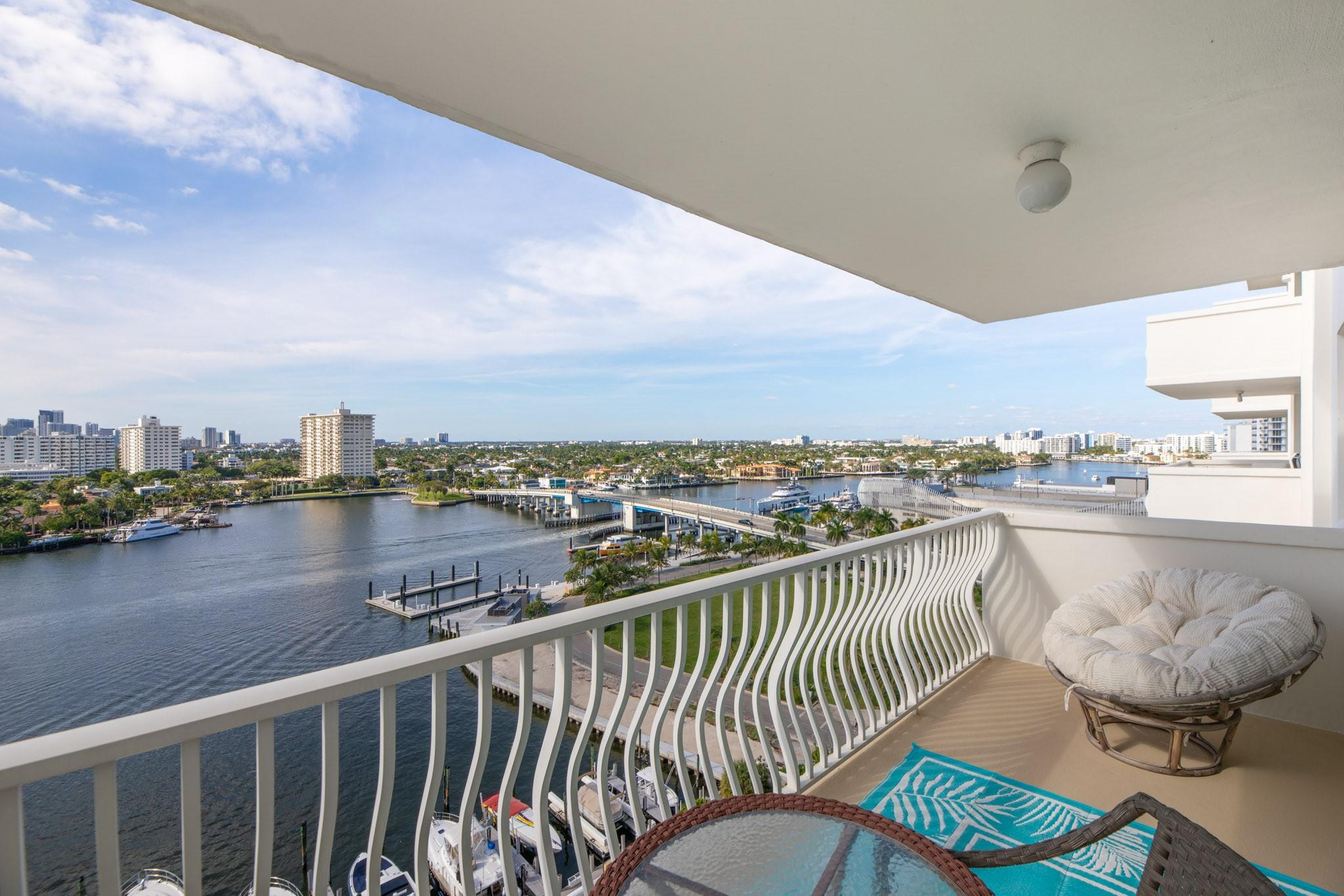 1 Las Olas Cir #1205 Fort Lauderdale, FL 33316