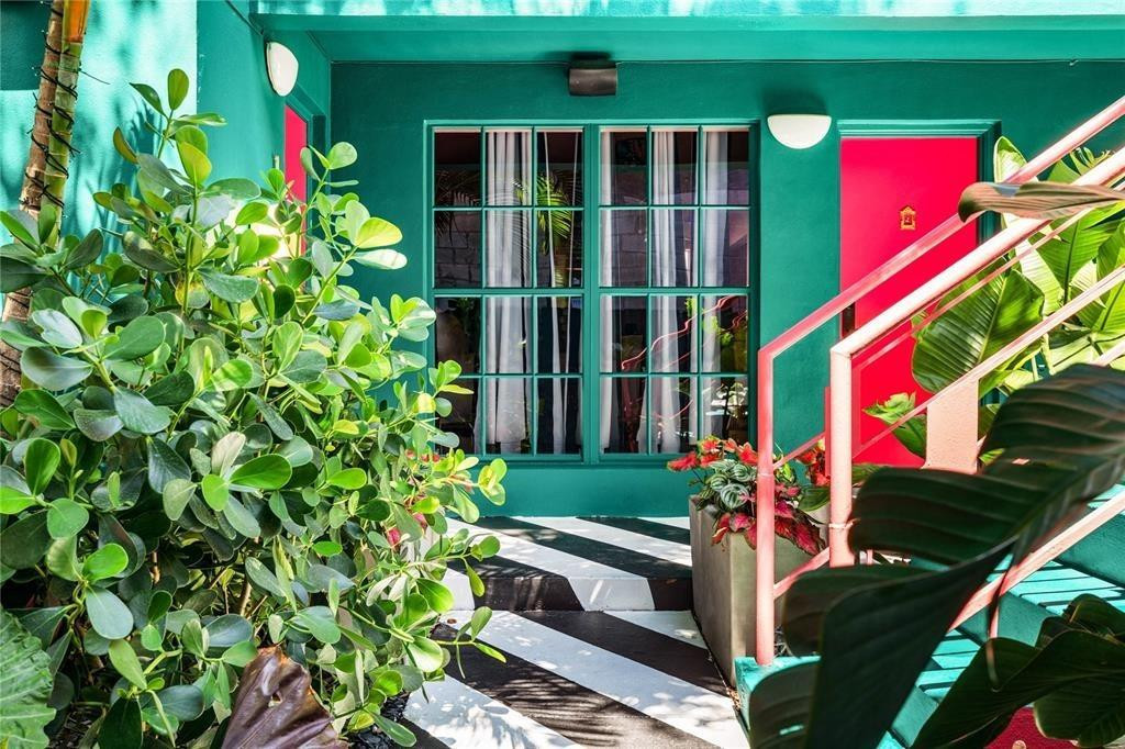 1007 SE 2nd Fort Lauderdale, FL 0