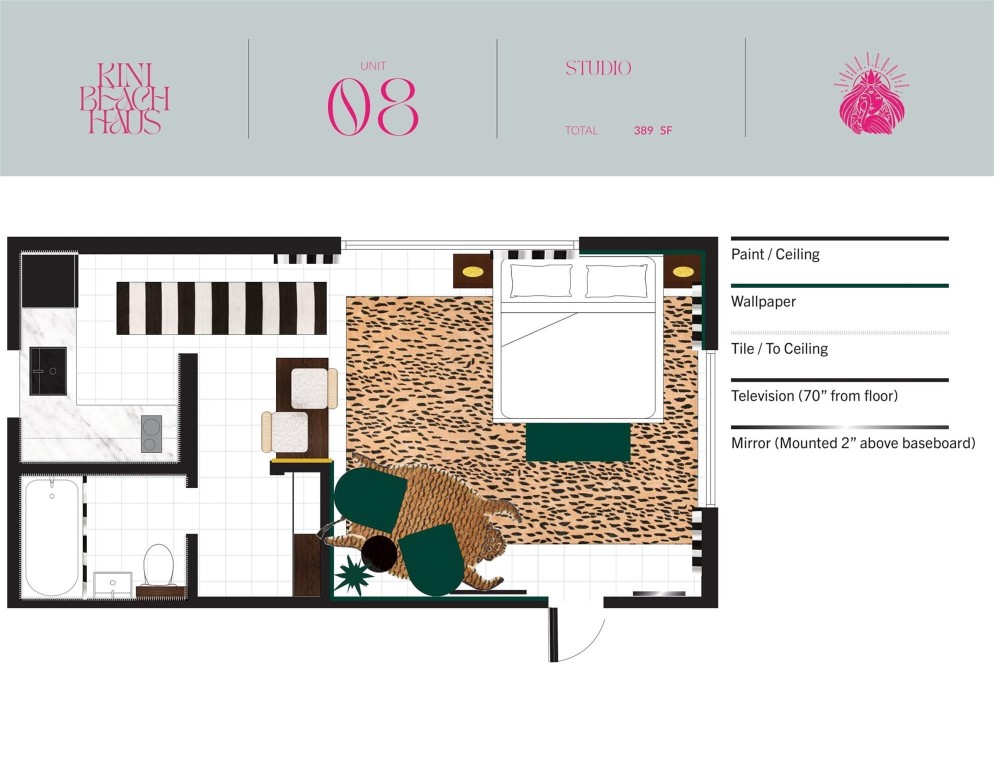 1007 SE 2nd Fort Lauderdale, FL 0