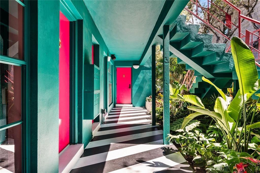 1007 SE 2nd Fort Lauderdale, FL 0