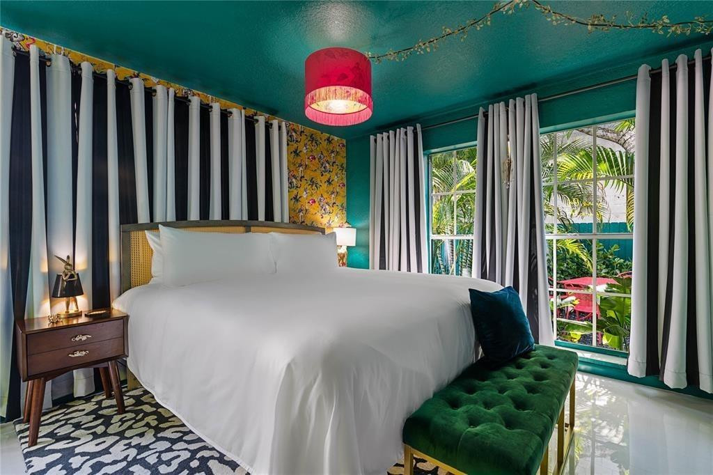 1007 SE 2nd Fort Lauderdale, FL 0