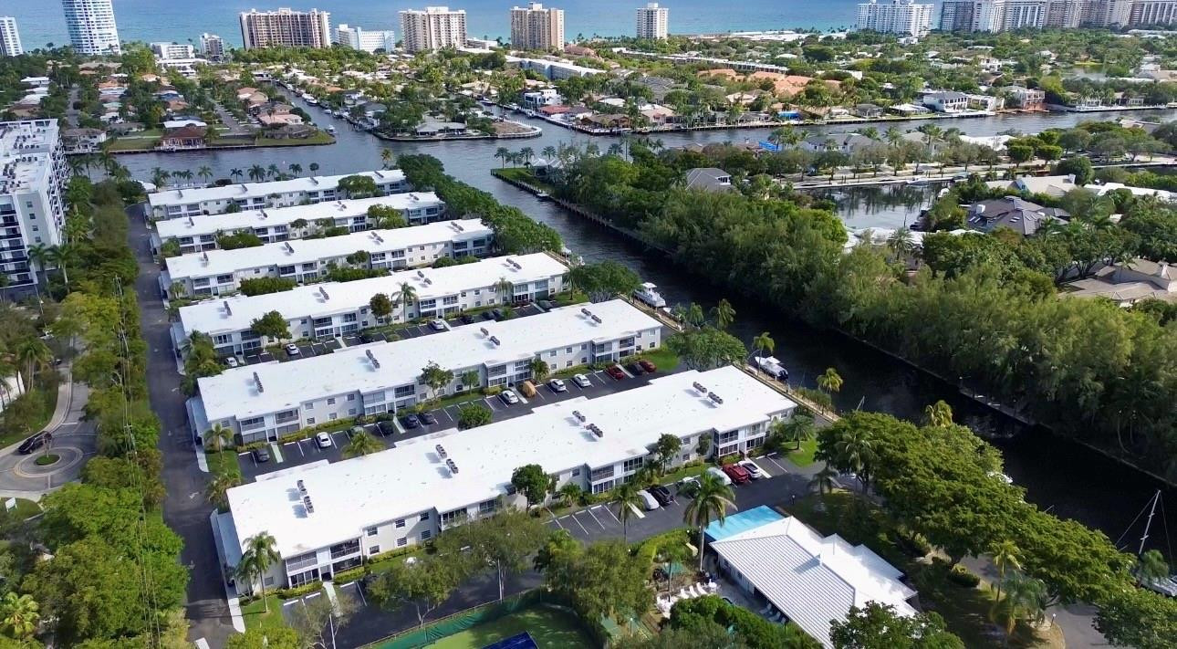 6521 Bay Clb #1 Fort Lauderdale, FL 33308