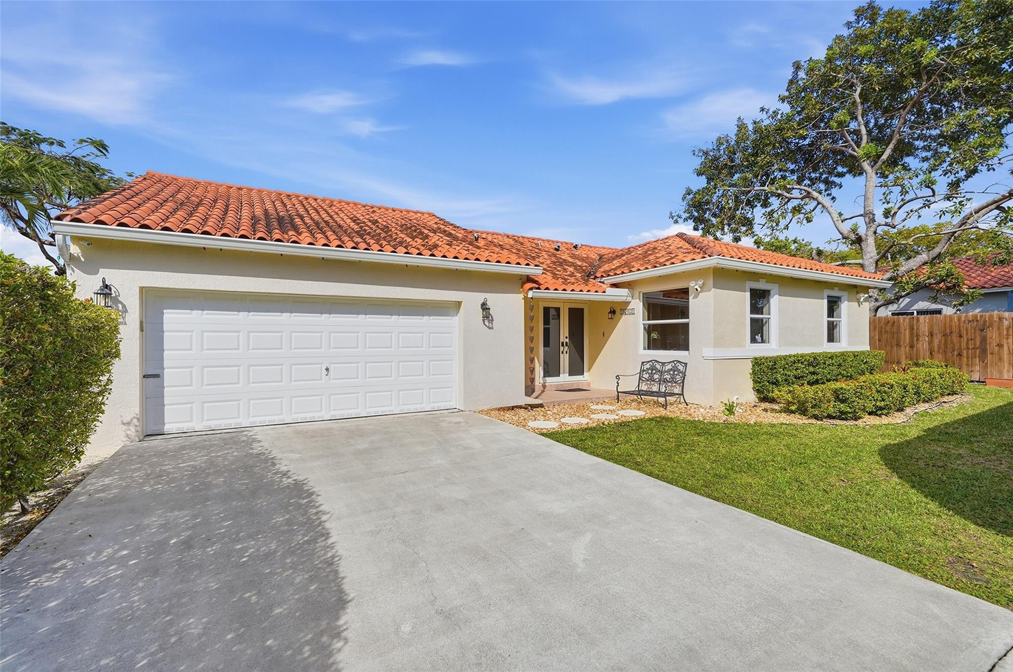 16921 SW 92nd Palmetto Bay, FL 33157