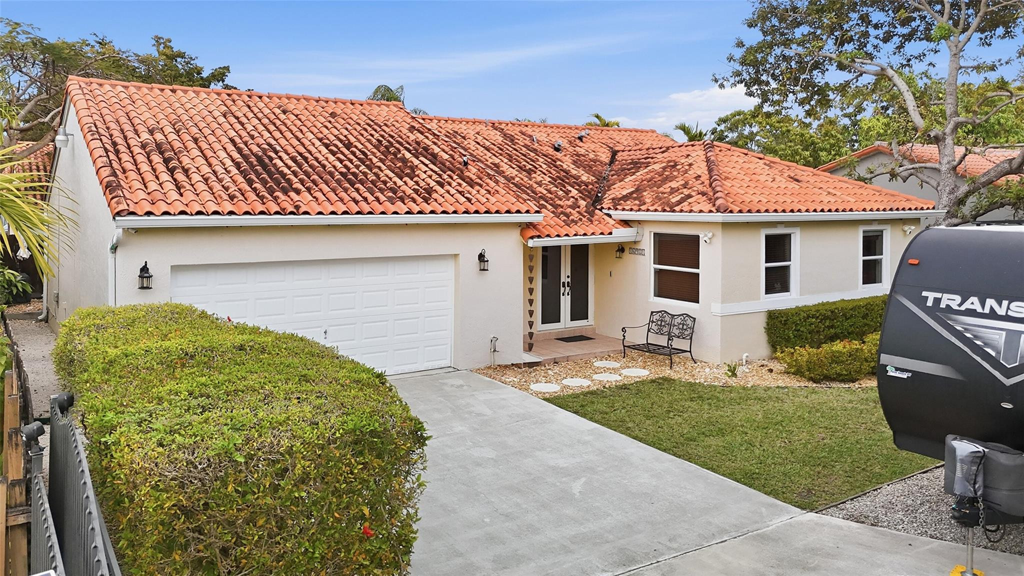 16921 SW 92nd Palmetto Bay, FL 33157