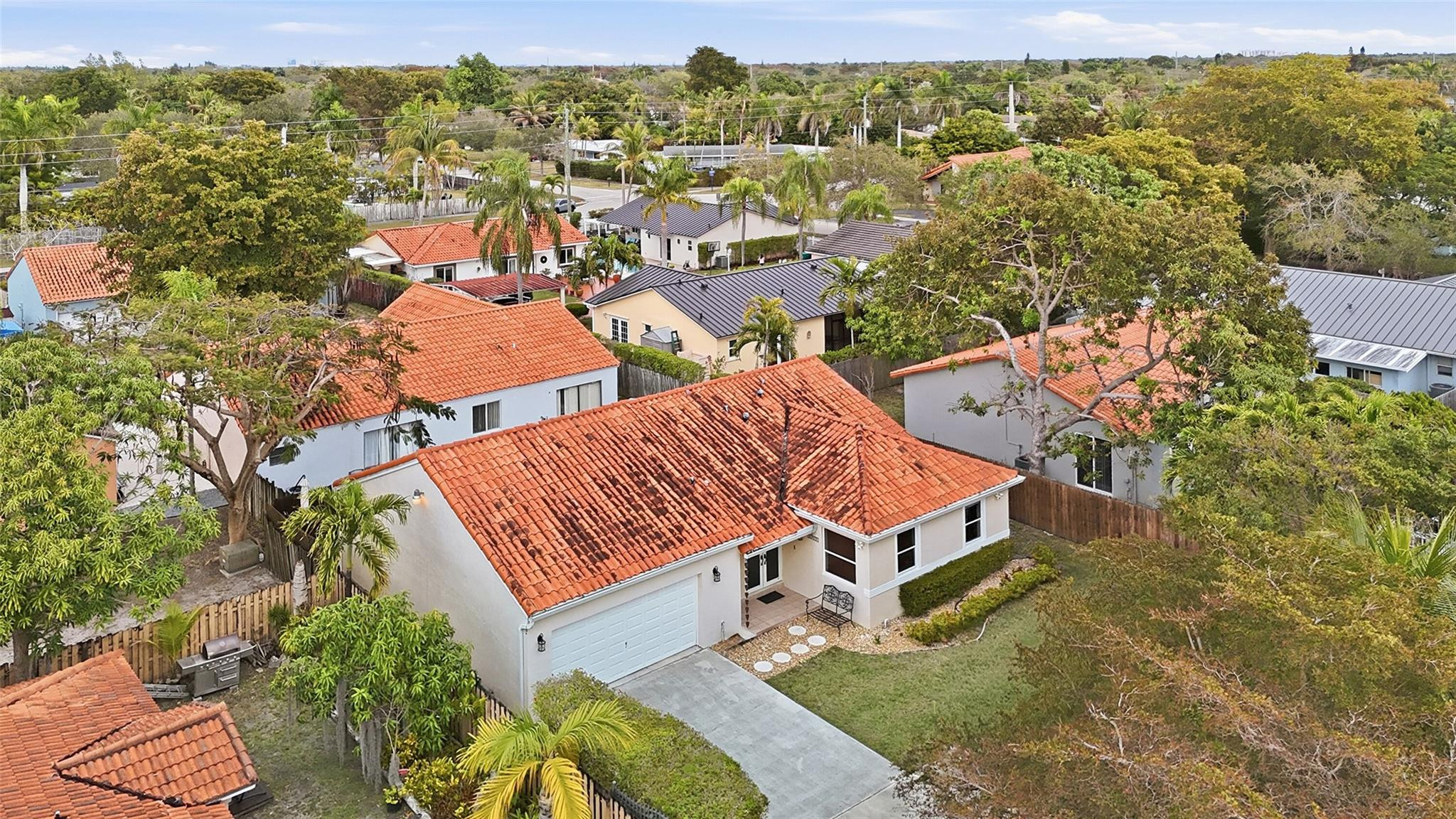 16921 SW 92nd Palmetto Bay, FL 33157