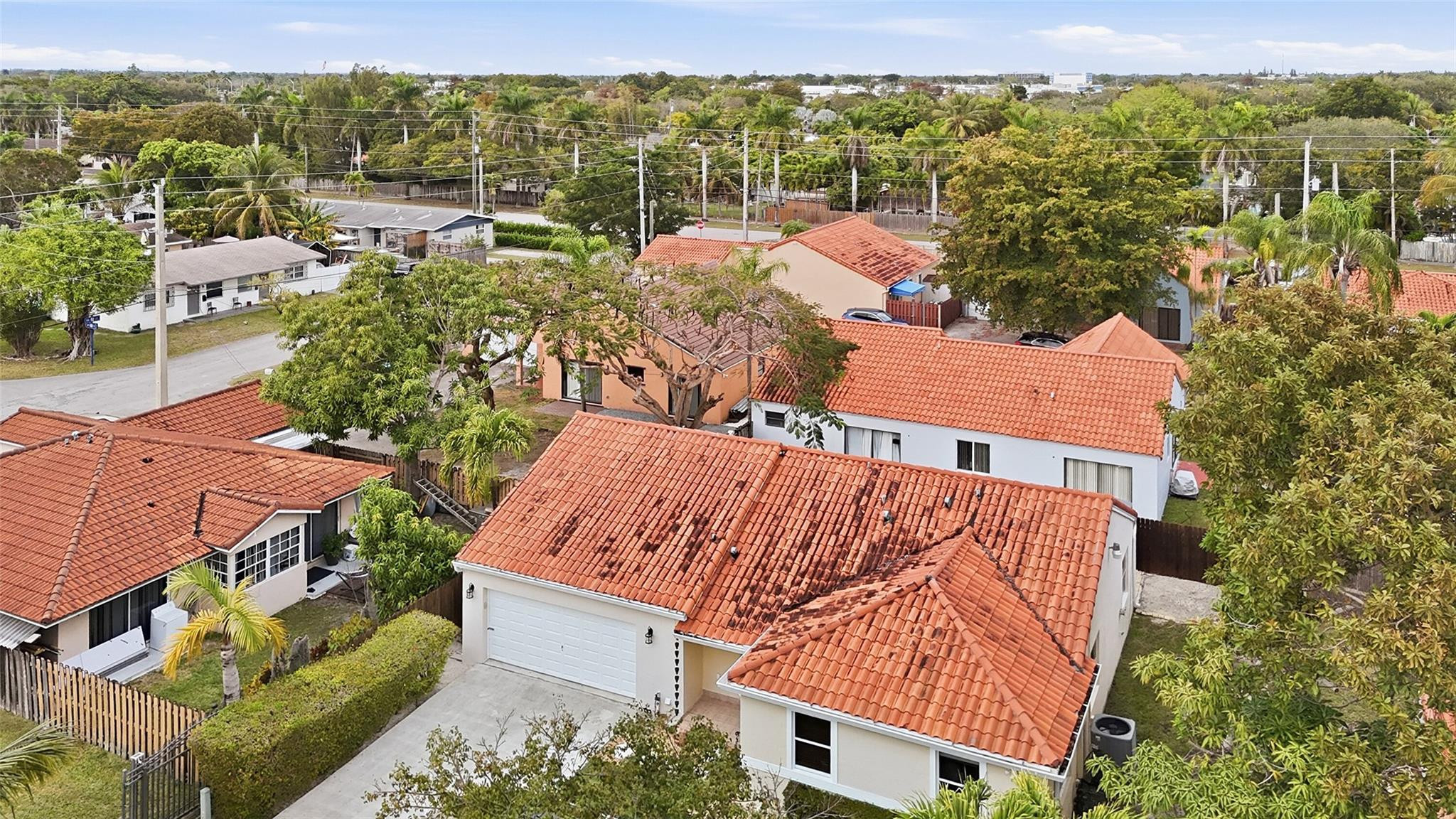 16921 SW 92nd Palmetto Bay, FL 33157