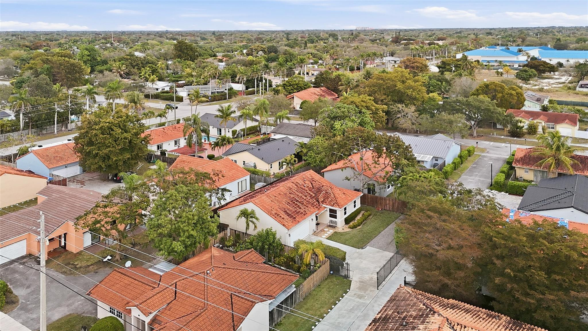 16921 SW 92nd Palmetto Bay, FL 33157