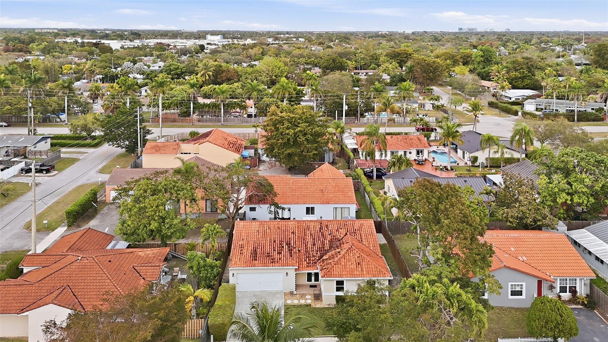 16921 SW 92nd Palmetto Bay, FL 33157