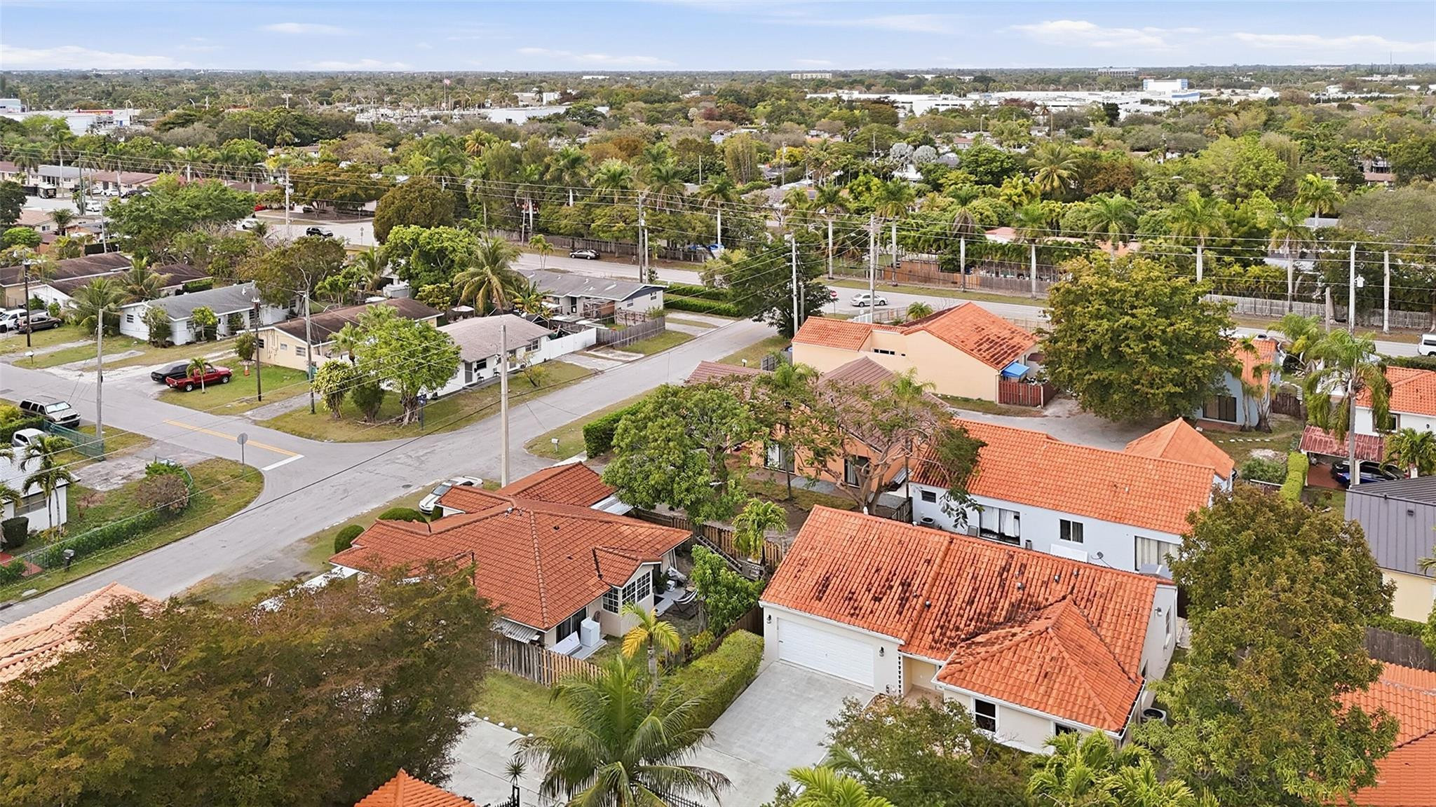 16921 SW 92nd Palmetto Bay, FL 33157