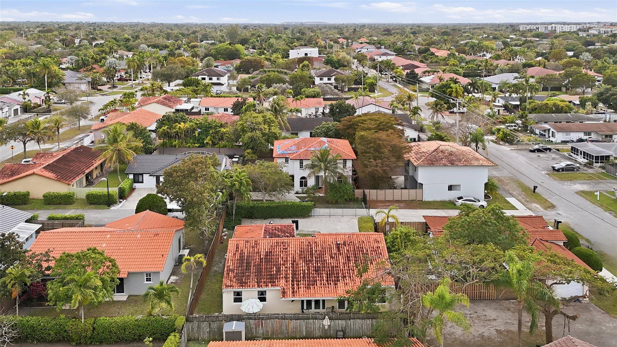 16921 SW 92nd Palmetto Bay, FL 33157