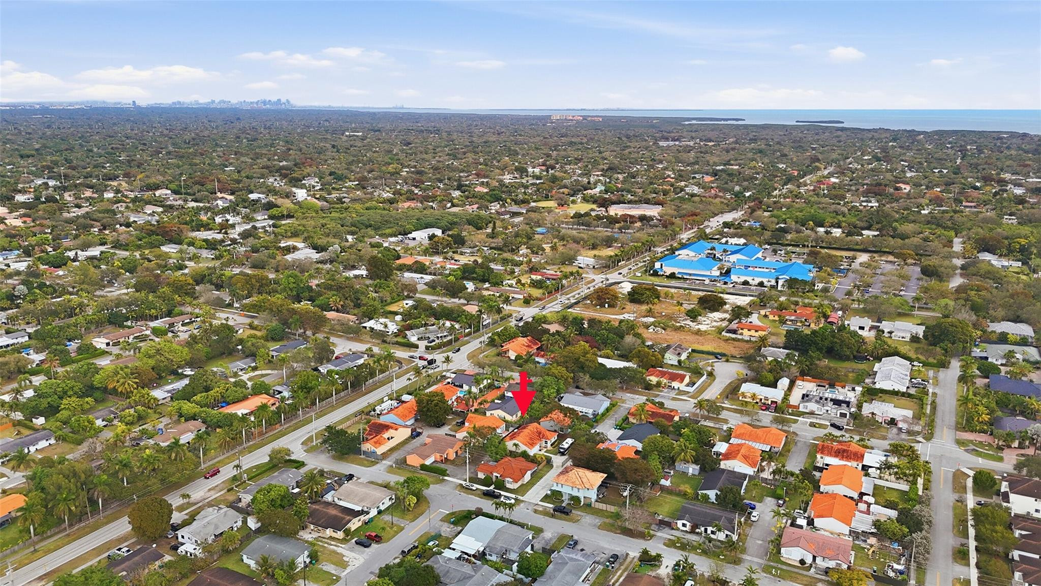 16921 SW 92nd Palmetto Bay, FL 33157