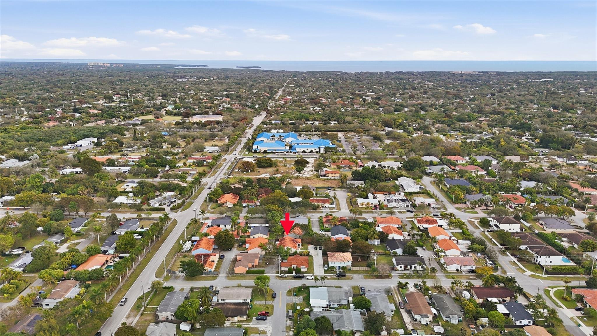 16921 SW 92nd Palmetto Bay, FL 33157