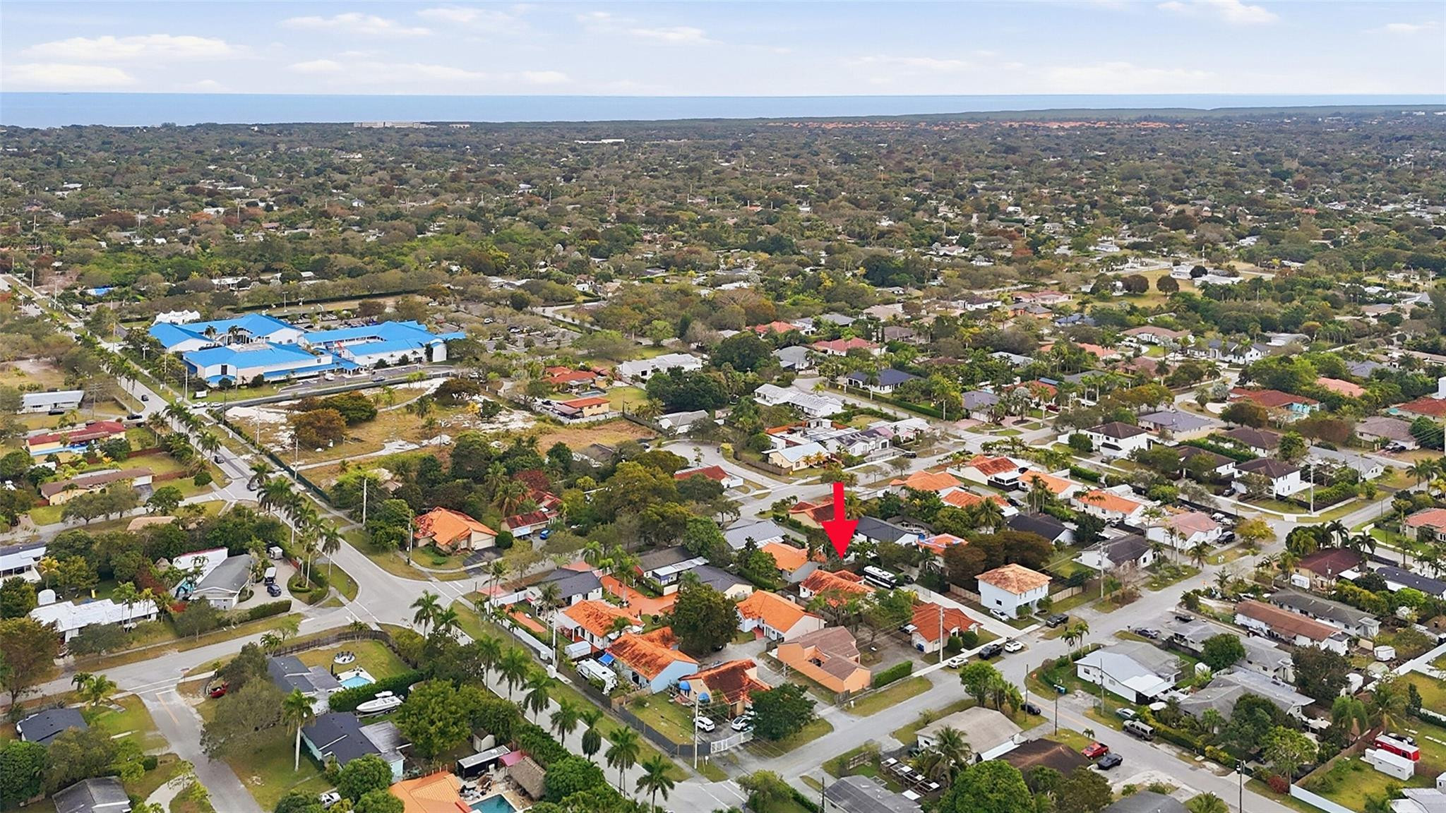 16921 SW 92nd Palmetto Bay, FL 33157