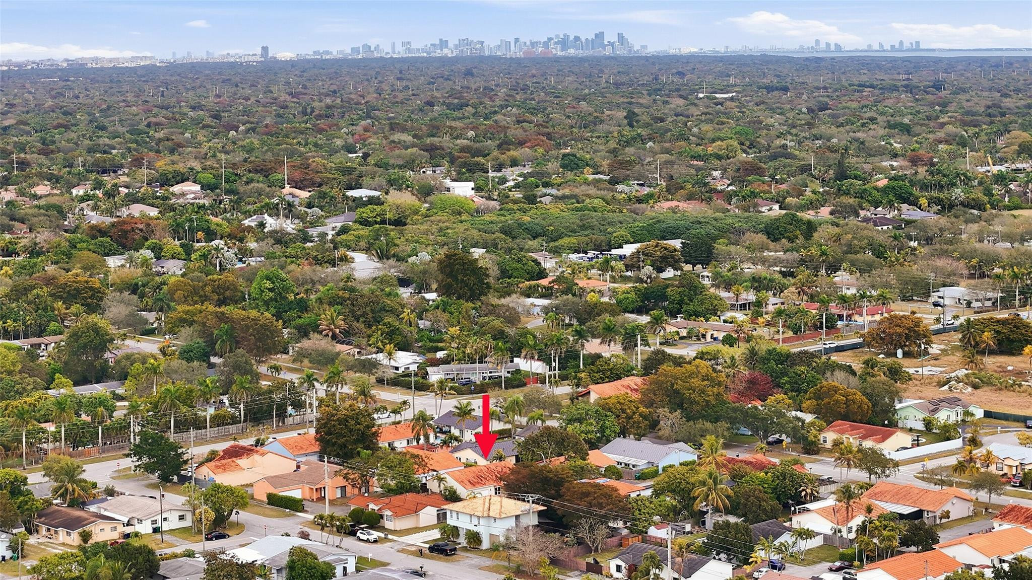 16921 SW 92nd Palmetto Bay, FL 33157