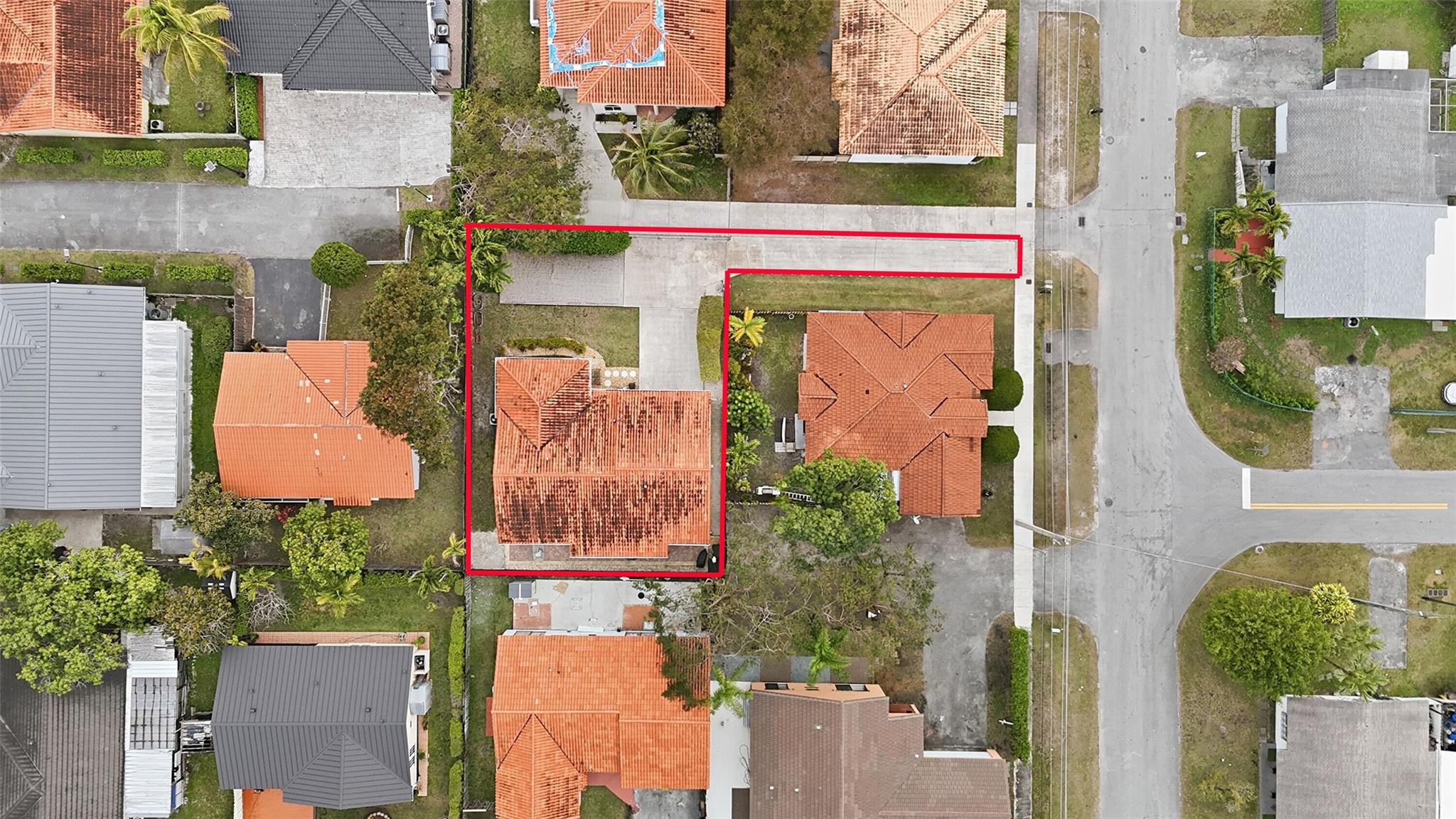 16921 SW 92nd Palmetto Bay, FL 33157