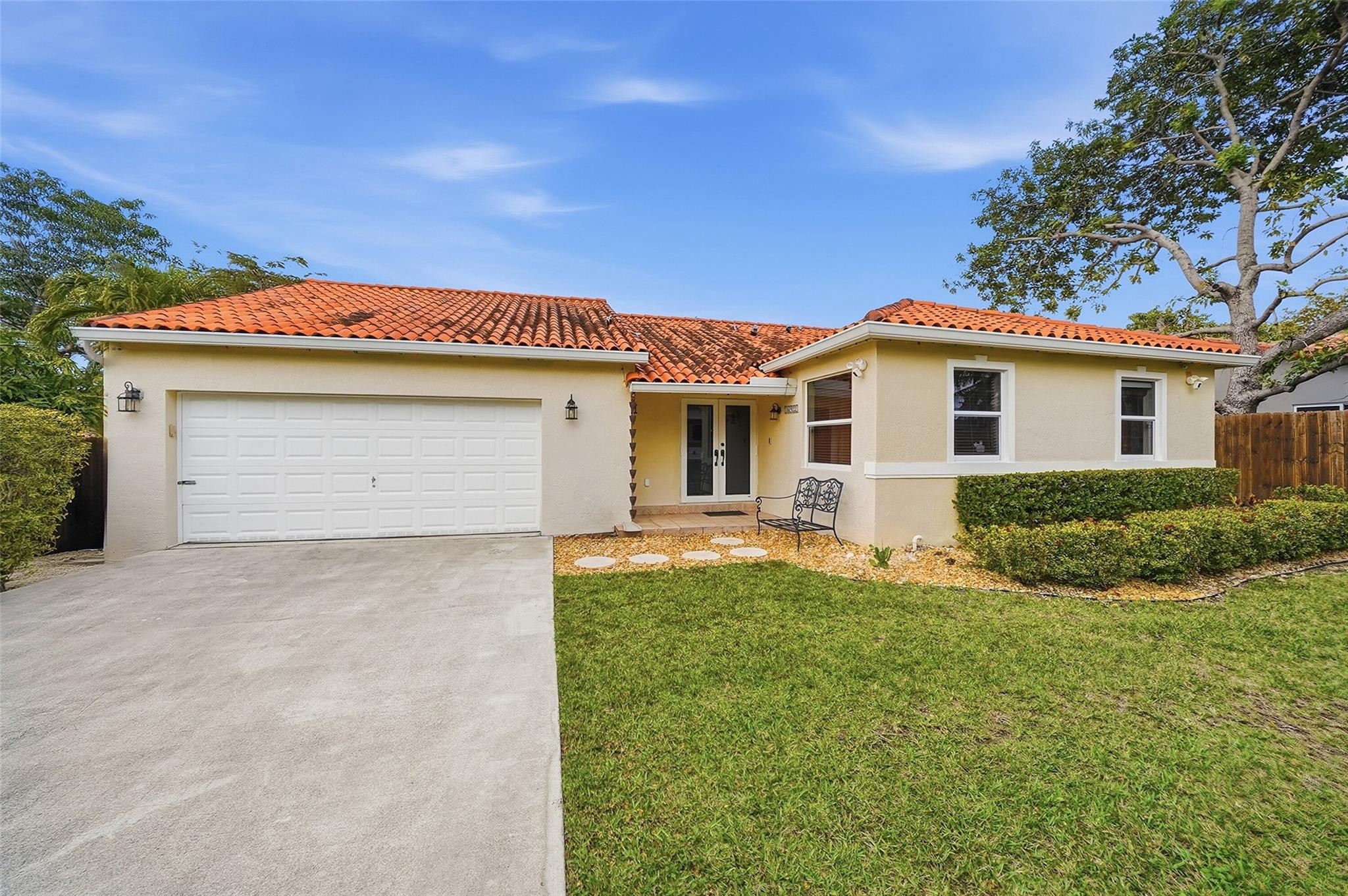 16921 SW 92nd Palmetto Bay, FL 33157