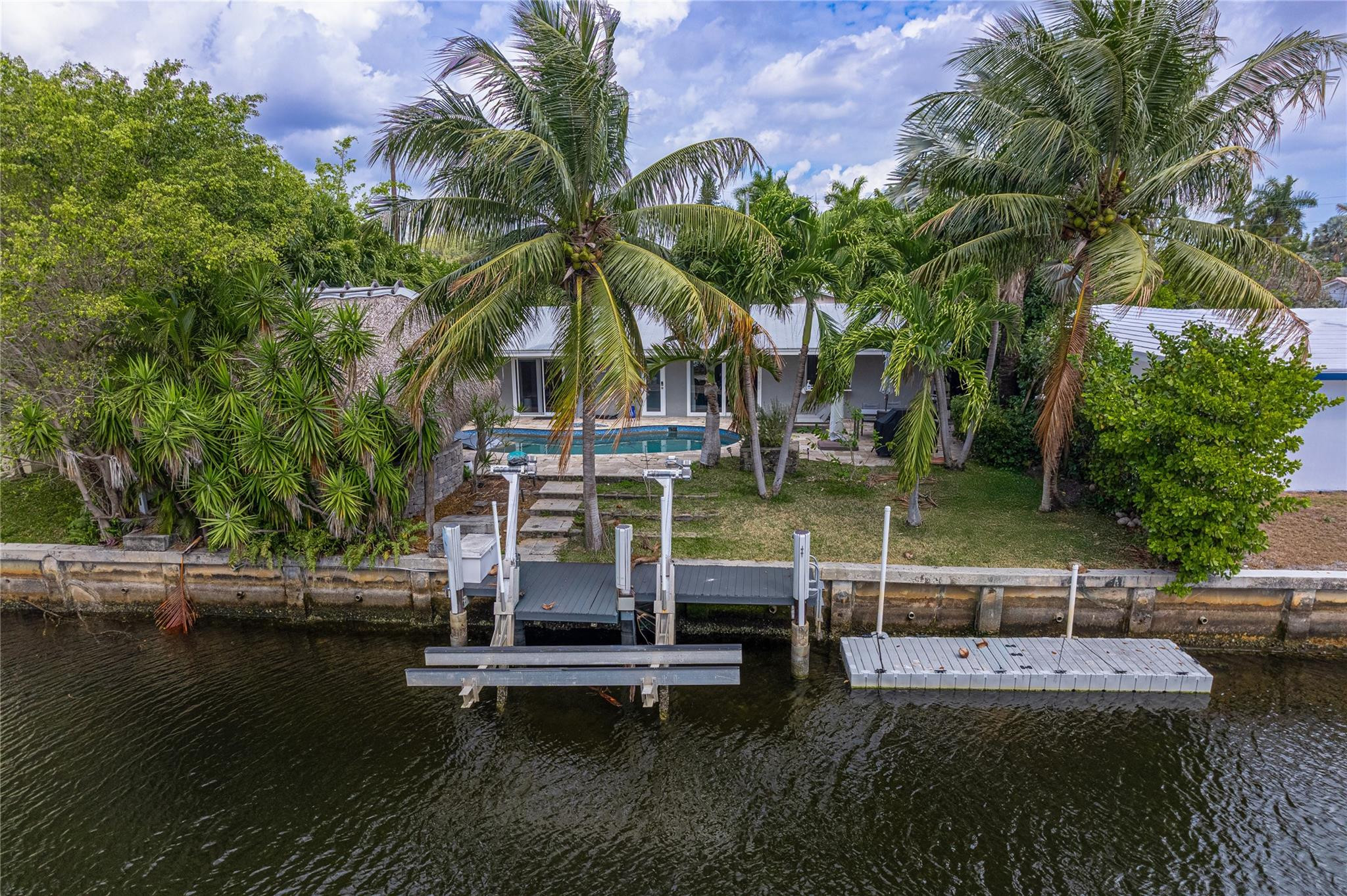 1412 NE 57th Fort Lauderdale, FL 33334