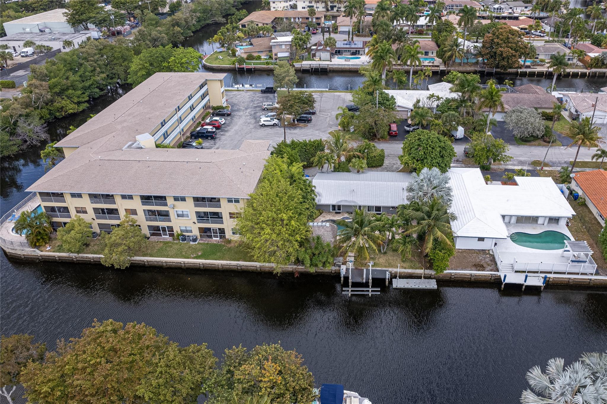 1412 NE 57th Fort Lauderdale, FL 33334