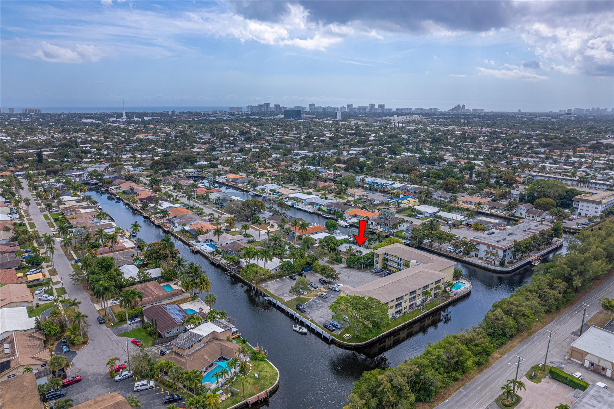 1412 NE 57th Fort Lauderdale, FL 33334