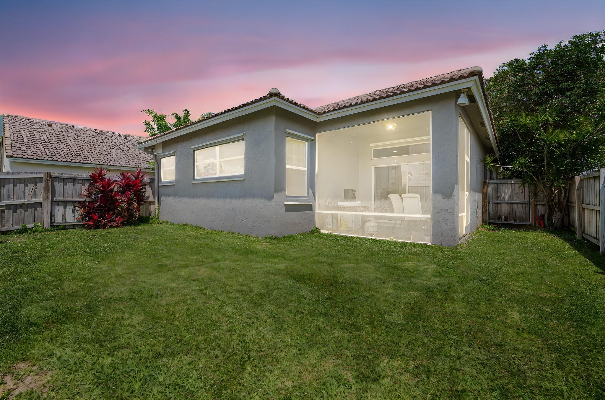 1834 Capeside Wellington, FL 33414