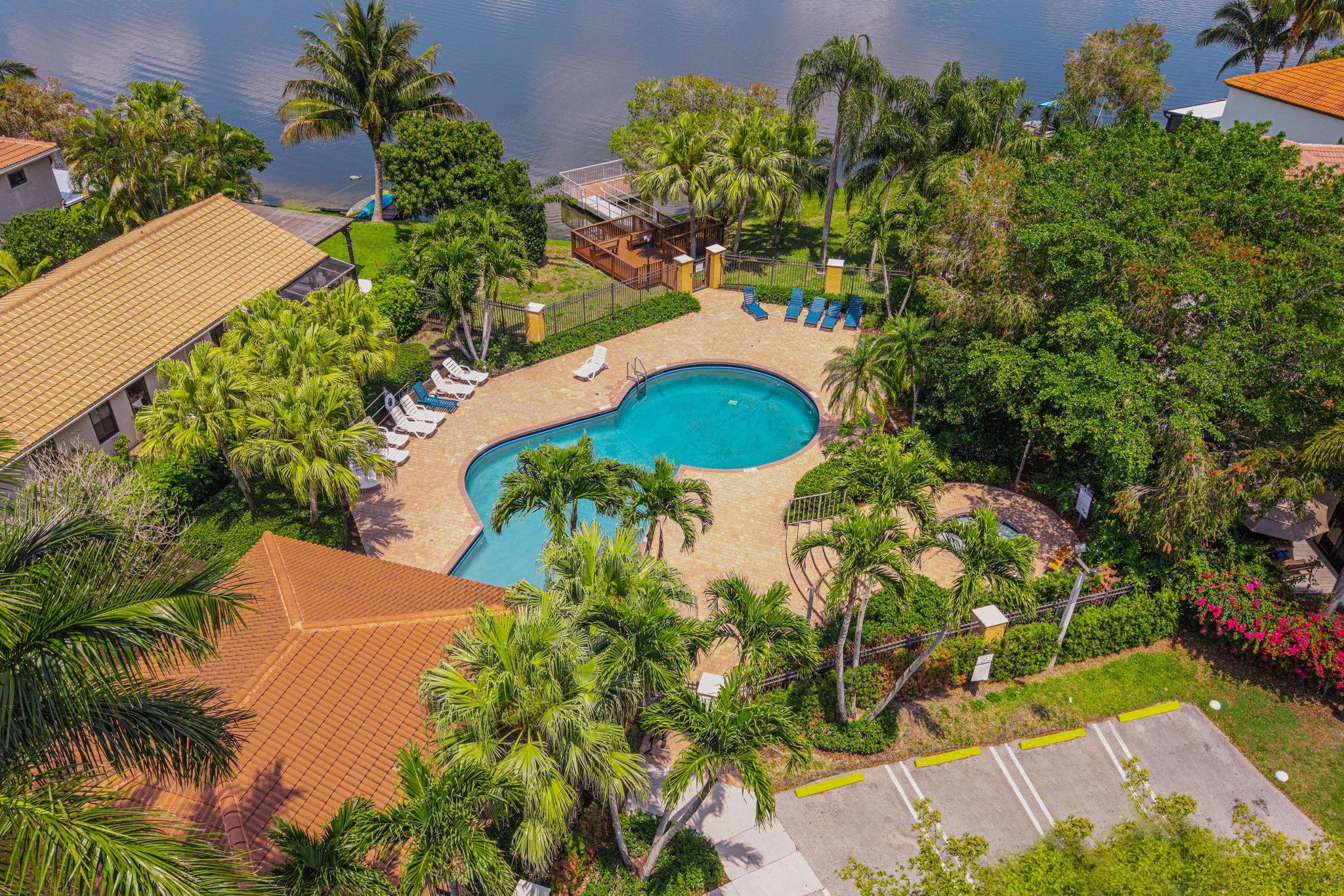 1834 Capeside Wellington, FL 33414