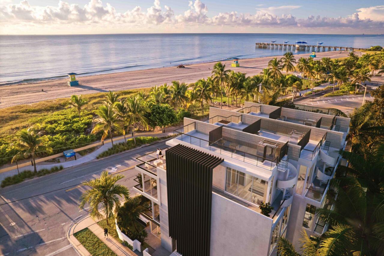 499 N Ocean Blvd #4,Pompano Beach, FL 33062