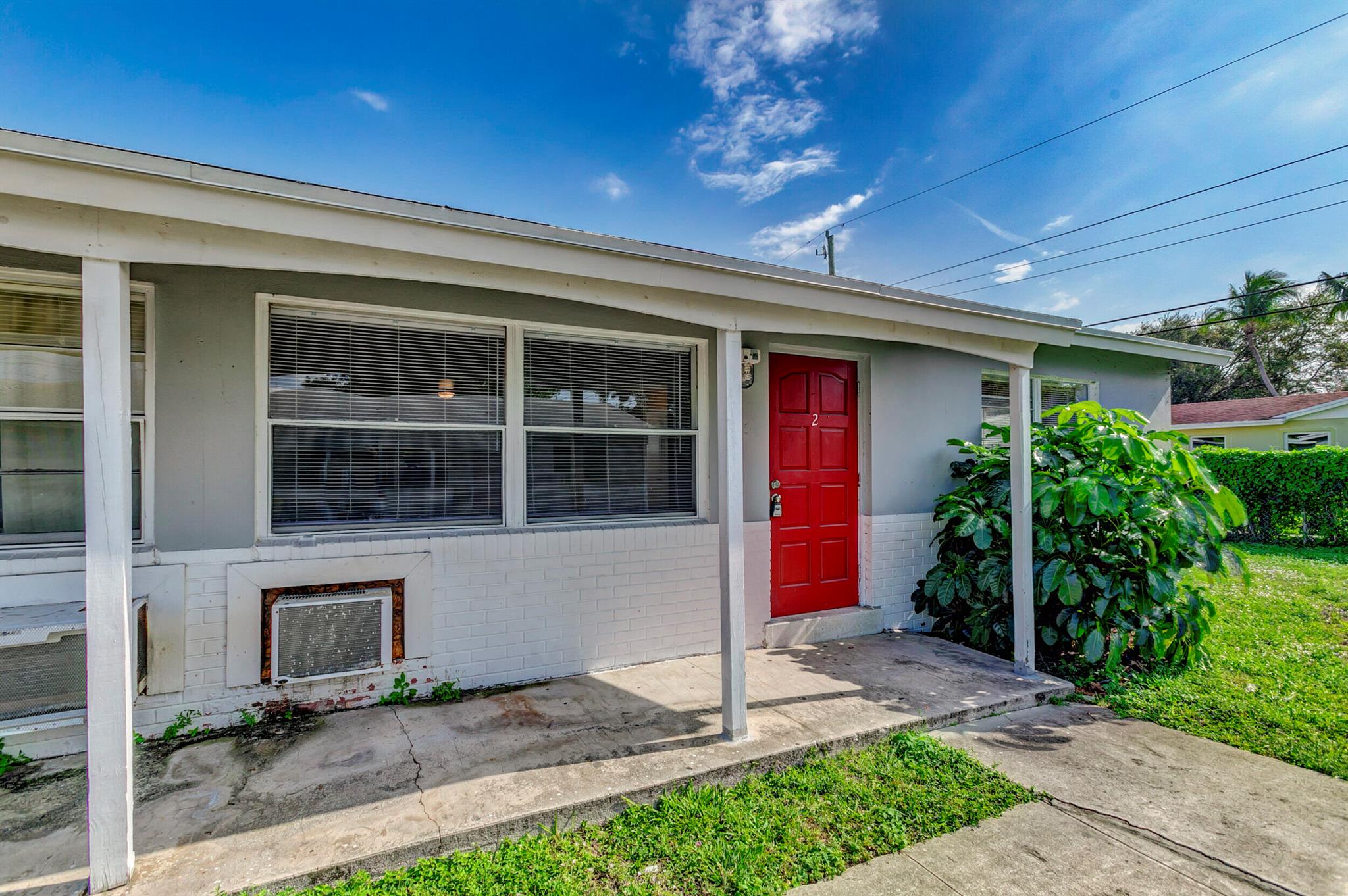 461 Silver Bch Rd #1 Riviera Beach, FL 33403