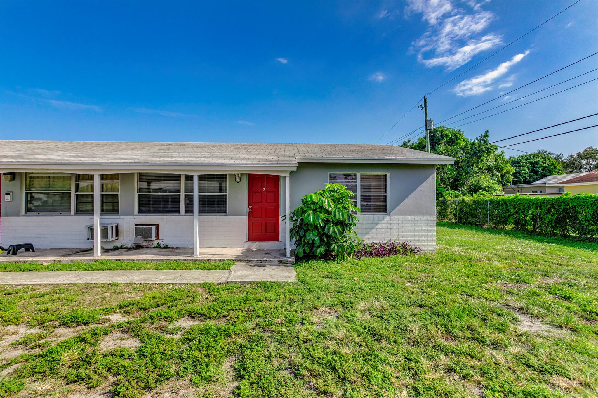 461 Silver Bch Rd #1 Riviera Beach, FL 33403