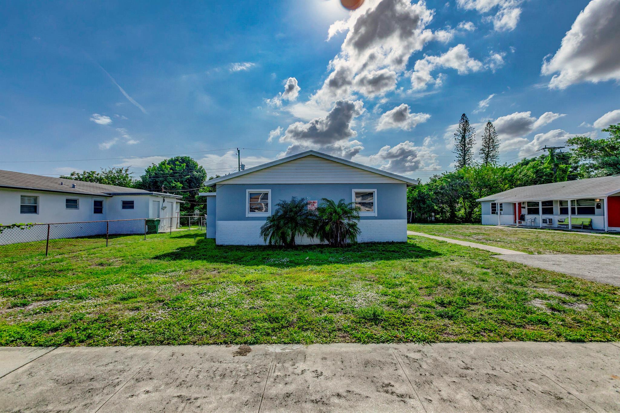 461 Silver Bch Rd #1 Riviera Beach, FL 33403