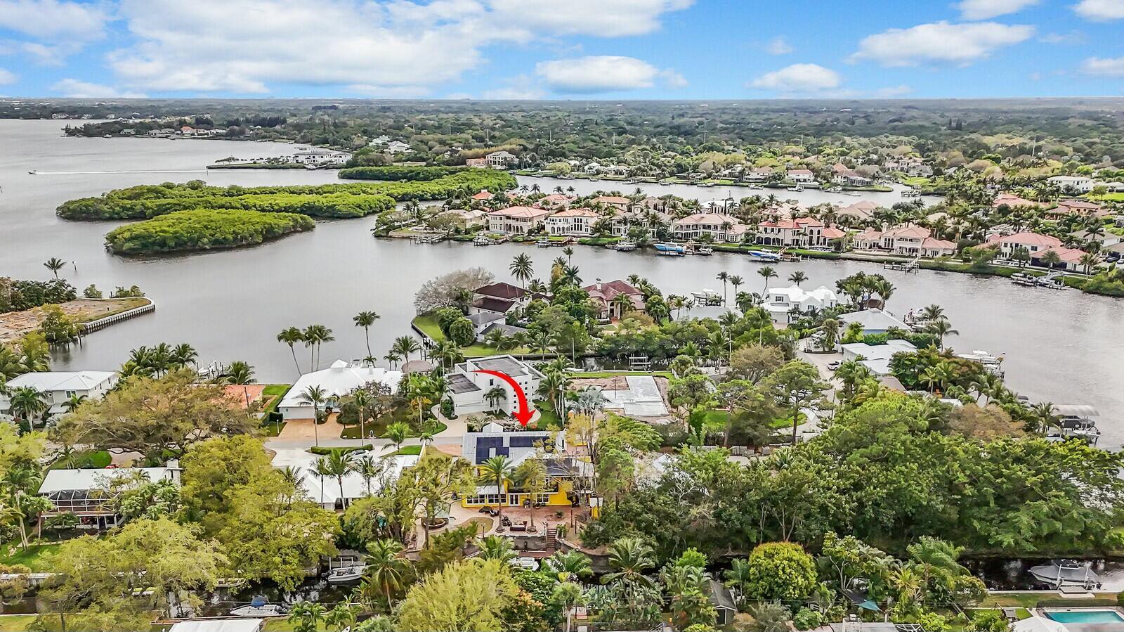 9283 SE Cove Pt St Jupiter, FL 33469