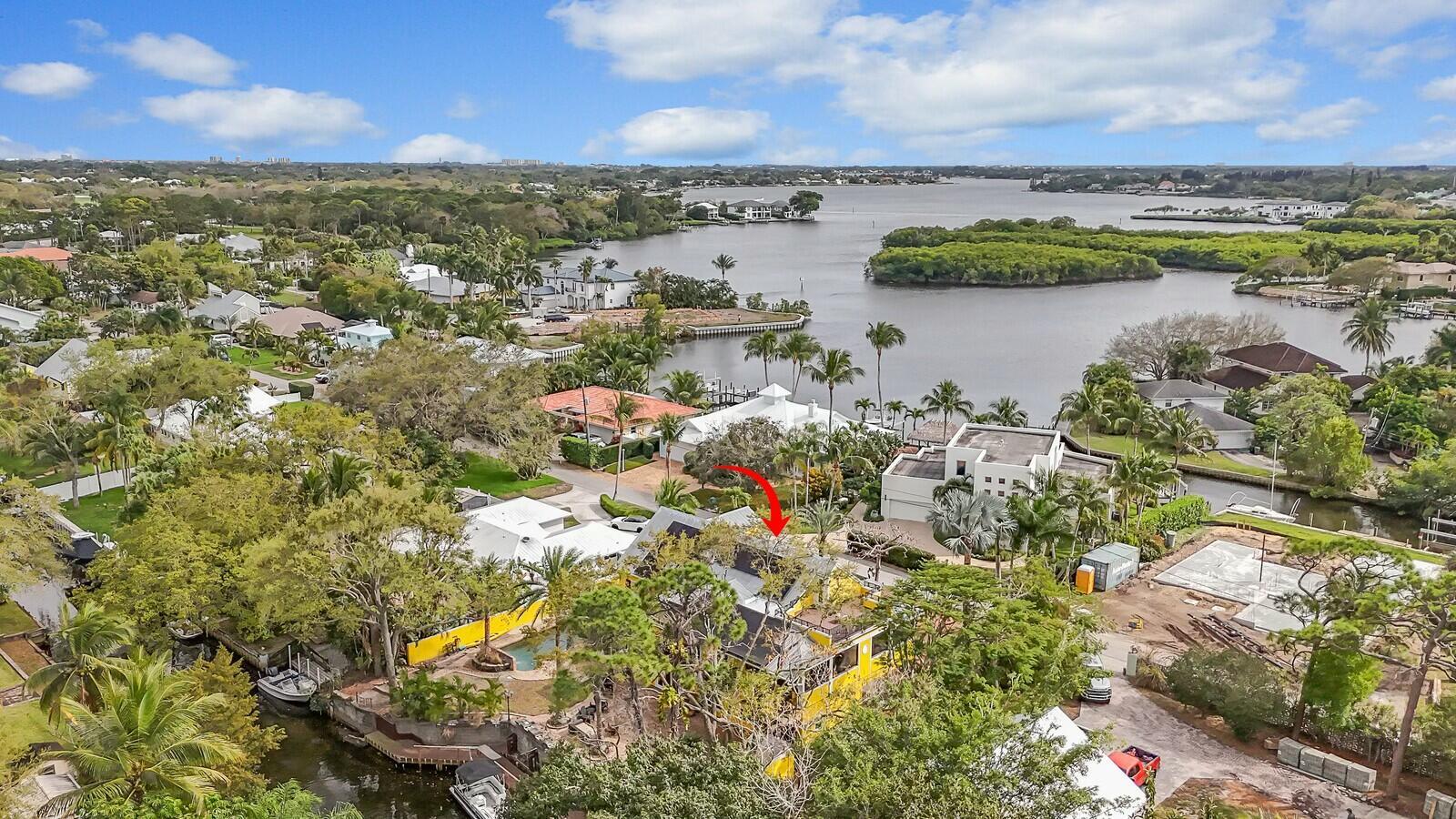 9283 SE Cove Pt St Jupiter, FL 33469