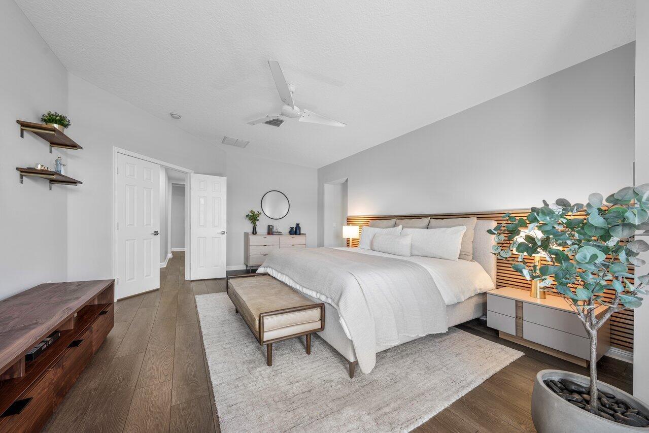 2261 Balsan Way Wellington, FL 33414