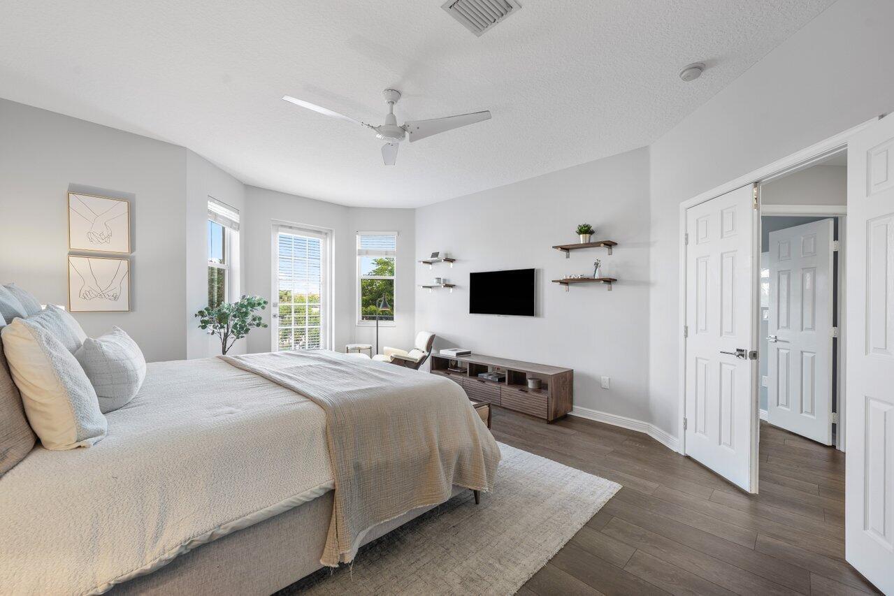 2261 Balsan Way Wellington, FL 33414