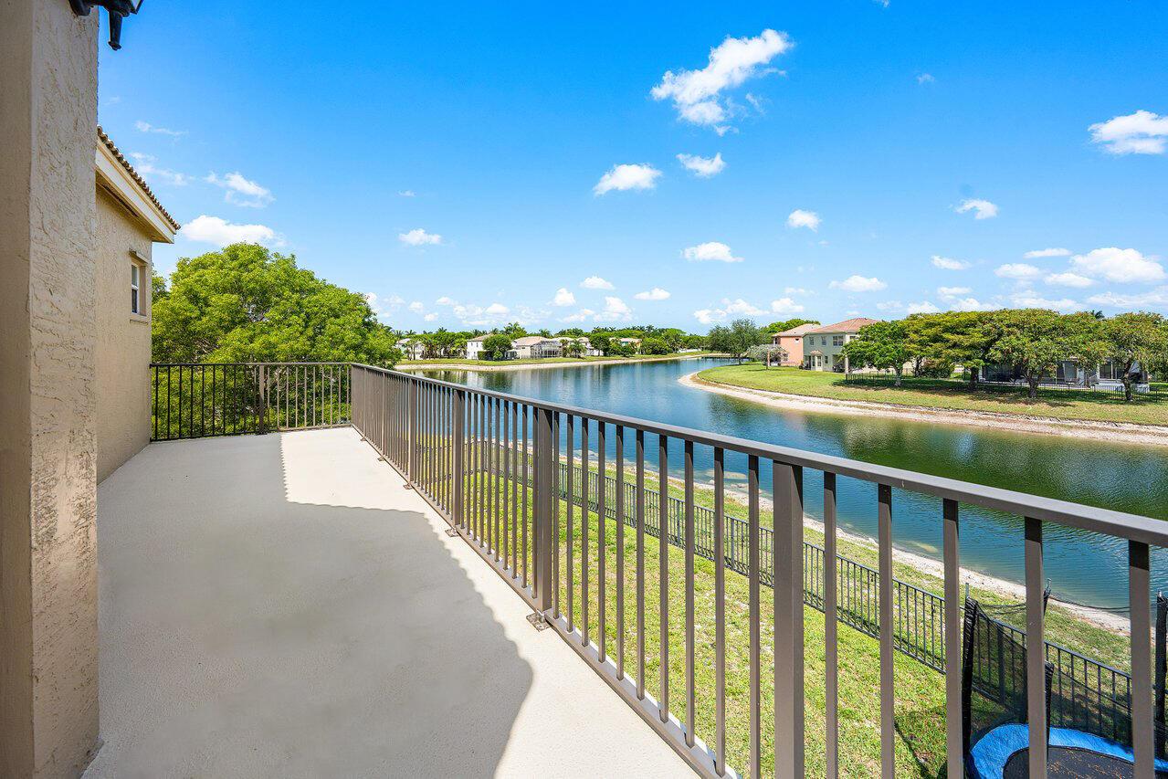 2261 Balsan Way Wellington, FL 33414