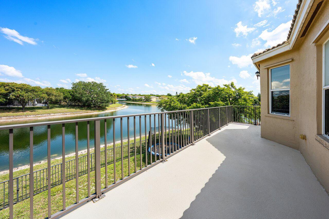 2261 Balsan Way Wellington, FL 33414