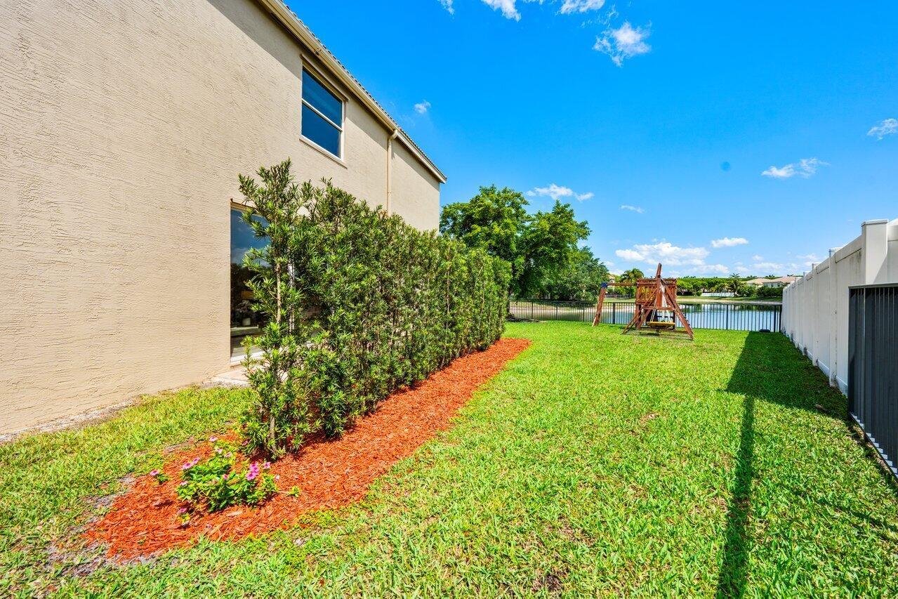 2261 Balsan Way Wellington, FL 33414