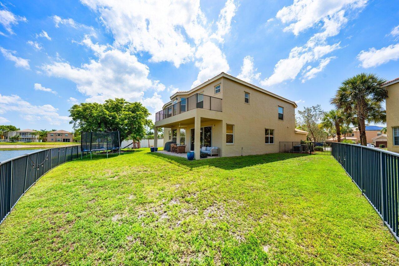2261 Balsan Way Wellington, FL 33414