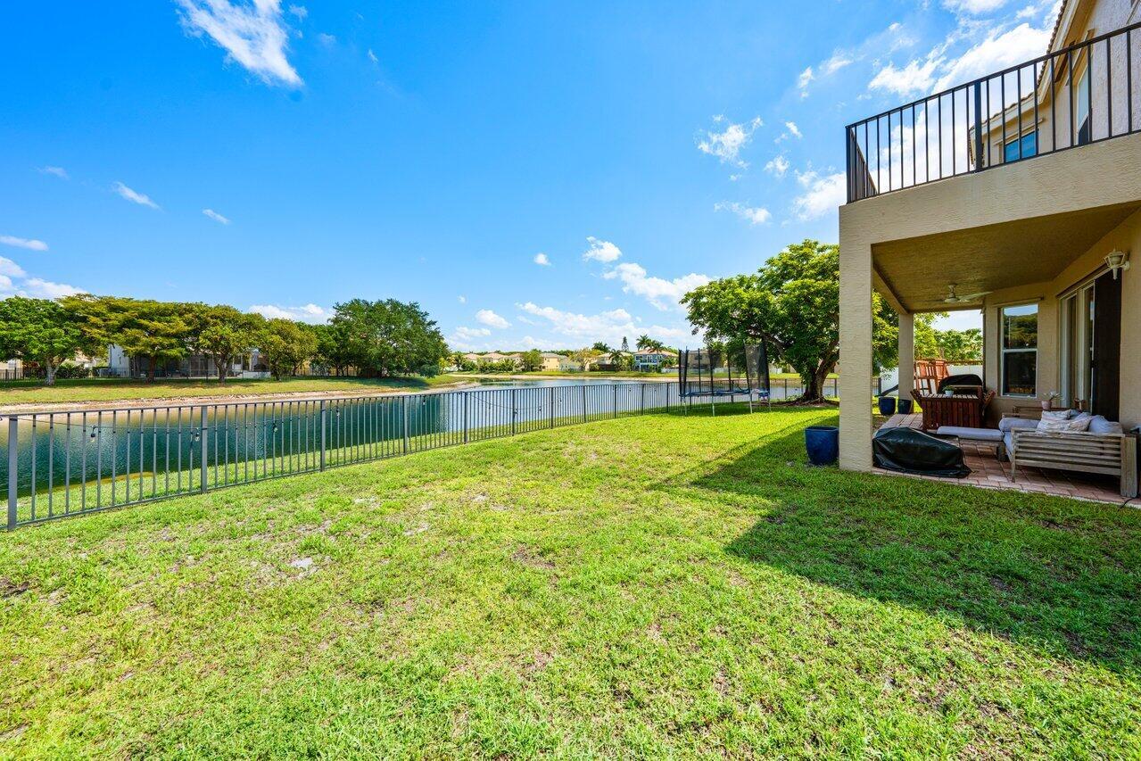 2261 Balsan Way Wellington, FL 33414