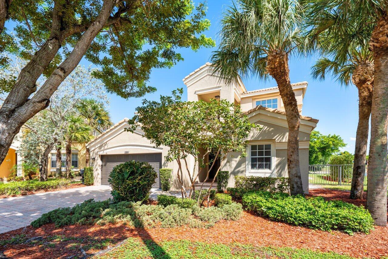2261 Balsan Way Wellington, FL 33414
